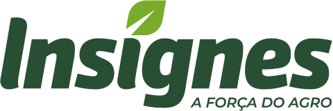Insignes | Adubos, Fertilizantes e Defensivos Agrícolas